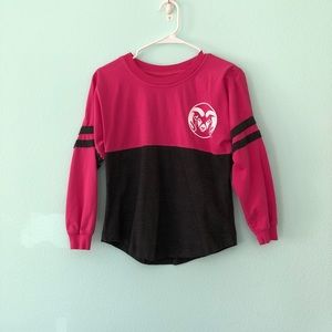 Long Sleeve Top